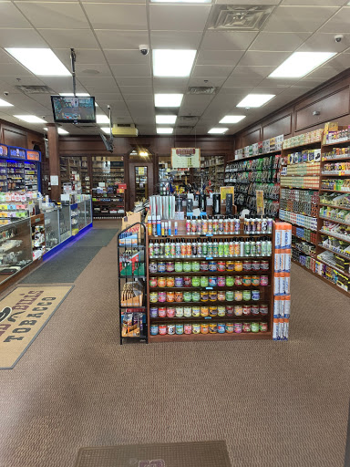 Vaporizer Store «Wild Bills Tobacco», reviews and photos, 160 Twelve Mile Rd, Madison Heights, MI 48071, USA