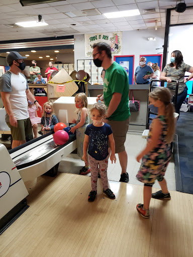 Bowling Alley «Bowl America Bull Run», reviews and photos, 10641 Balls Ford Rd, Manassas, VA 20109, USA