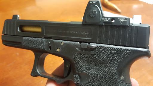 The Gun Range image