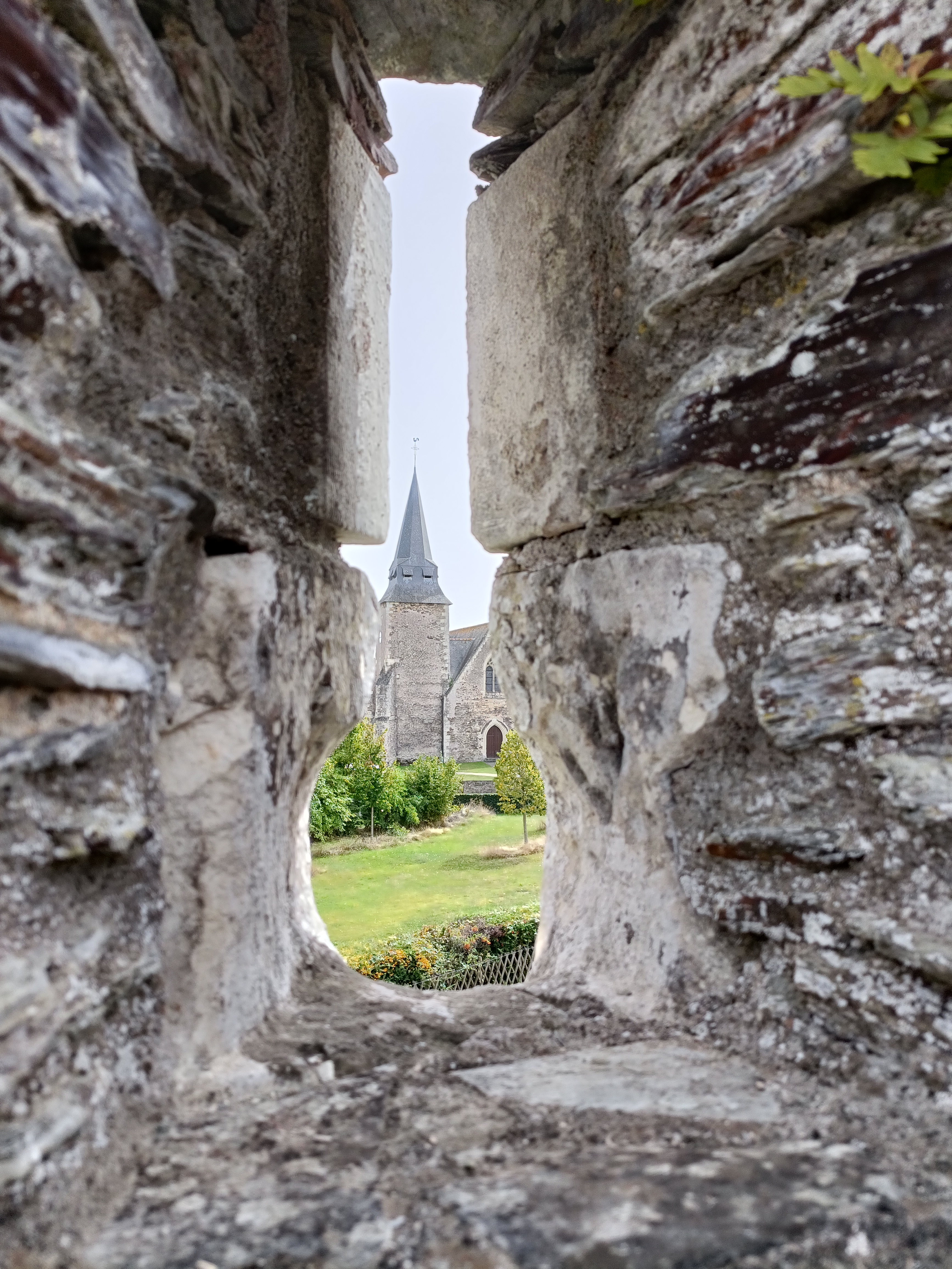 Photo n° 2 de l'avis de Barthélémy.y fait le 12/09/2023 à 12:50