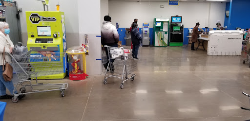 Department Store «Walmart Supercenter», reviews and photos, 180 Levittown Center, Levittown, PA 19055, USA