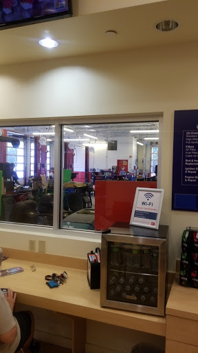 Auto Insurance Agency «AAA Columbia Car Care Insurance Travel Center», reviews and photos, 7065 Minstrel Way, Columbia, MD 21046, USA