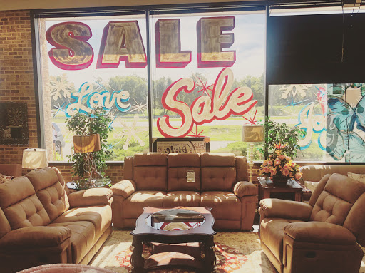 Furniture Store «La Monarca Furniture», reviews and photos, 1600 S Sterling Blvd, Sterling, VA 20164, USA