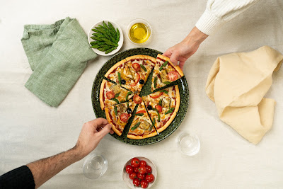 Tutti Pizza Chemillé-en-Anjou à Chemillé-en-Anjou