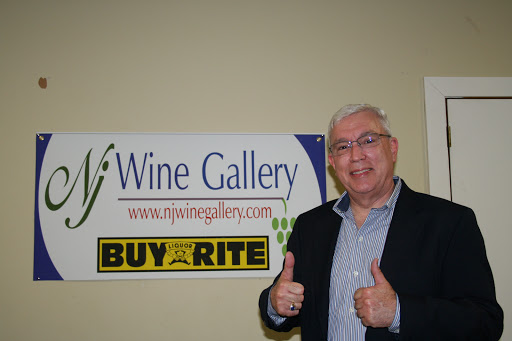 Liquor Store «Buy Rite Liquor of Milltown/NjWineGallery», reviews and photos, 310 Ryders Ln, Milltown, NJ 08850, USA