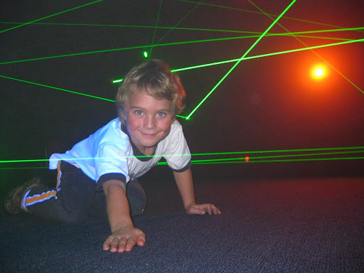 Laser Tag Center «Laser Web Dayton», reviews and photos, 533 Miamisburg Centerville Rd, Dayton, OH 45459, USA