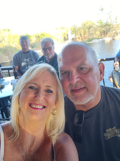 Bar «Caribbean Bay Nightclub», reviews and photos, 1004 Lake Howard Dr SW, Winter Haven, FL 33880, USA