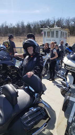 Motorcycle Dealer «Genes Gallery Inc», reviews and photos, 945 N Glenstone Ave, Springfield, MO 65802, USA