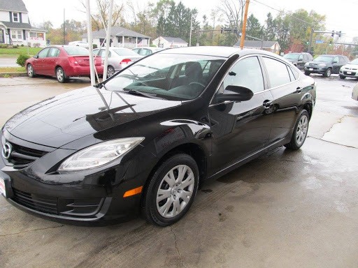 Used Car Dealer «St. Mary Auto Sales», reviews and photos, 5092 Cemetery Rd, Hilliard, OH 43026, USA