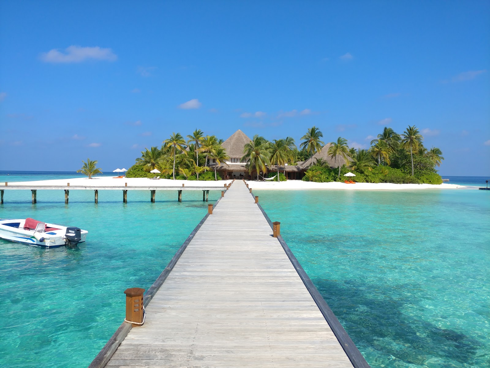 Mirihi Resort Island photo #7