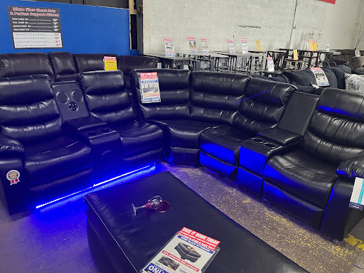 Furniture Store «American Freight Furniture and Mattress», reviews and photos