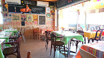Atmosphère du Restaurant français La Cabane A Cactus à Le Barcarès - n°18