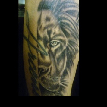 Explore prodigal son tattoo ideas, creative tattoo ideas in Lawrence, available at Underground House of Ink