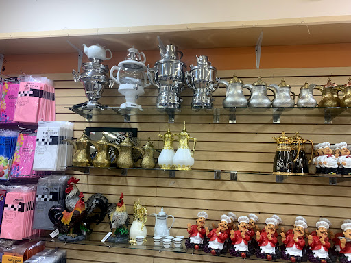 Dollar Store «Dream Dollar», reviews and photos, 3815 15 Mile Rd, Sterling Heights, MI 48310, USA