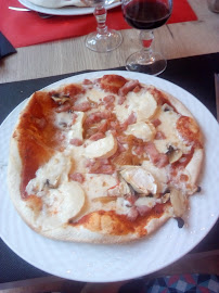 Pizza du Pizzeria Le Florentin à Bayeux - n°10