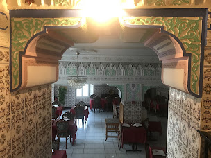 Photo n°8 de Le Marrakech à Breuillet ()