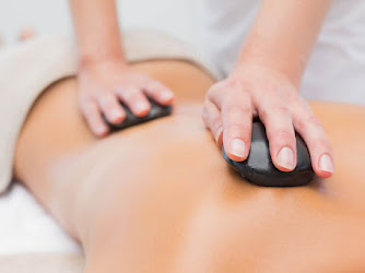 Alissa Brennan Massage Therapy, Licensed Massage Therapist ~ At A Cutting Edge Salon & Spa