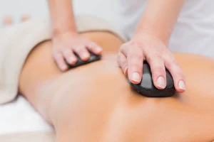 Alissa Brennan Massage Therapy, Licensed Massage Therapist ~ At A Cutting Edge Salon & Spa image