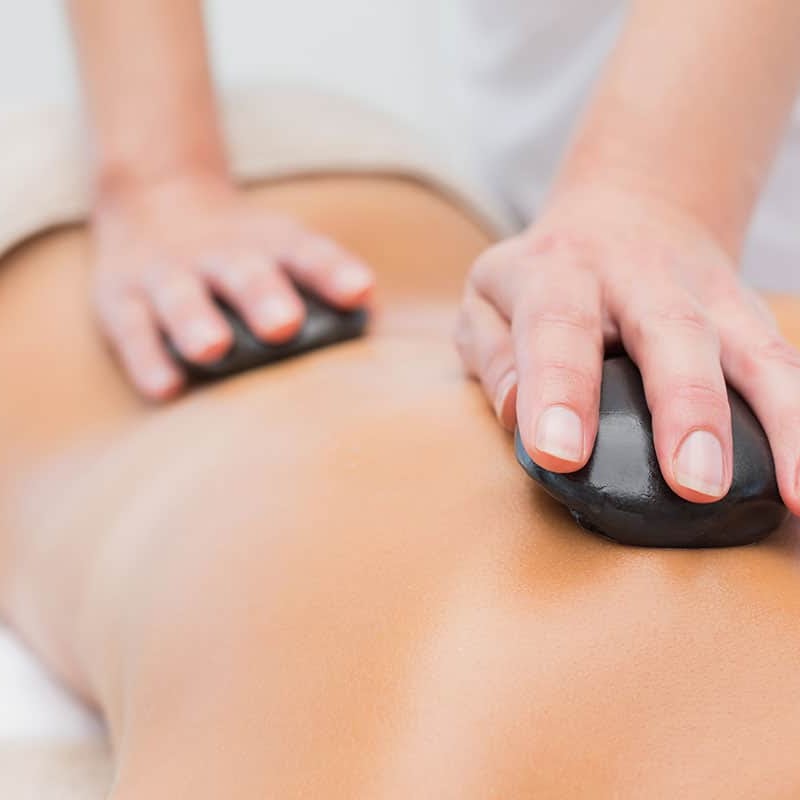 Alissa Brennan Massage Therapy, Licensed Massage Therapist ~ At A Cutting Edge Salon & Spa