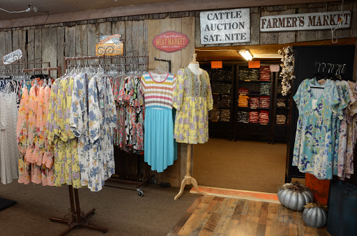 Boutique «Watt About This Boutique», reviews and photos, 3480 Otter Gap Rd, Bowling Green, KY 42101, USA