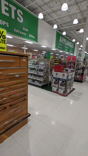 Home Improvement Store «Menards», reviews and photos, 6800 S 27th St, Oak Creek, WI 53154, USA