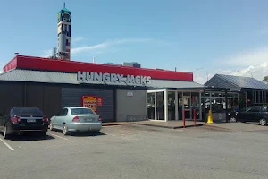 Hungry Jack's Burgers Smithfield (SA) image