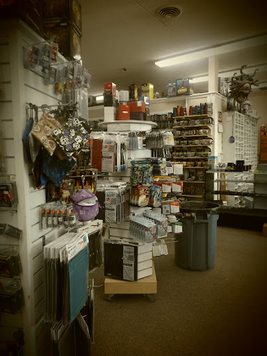 Comic Book Store «Clairemont Comics», reviews and photos, 2207 Fairfax St, Eau Claire, WI 54701, USA