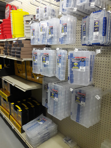 Hardware Store «W.C. Winks Hardware», reviews and photos, 200 SE Stark St, Portland, OR 97214, USA