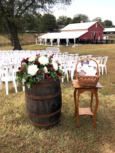 Florist «The Flower Shop», reviews and photos, 101 Dundee Ave #100, Chester, MD 21619, USA