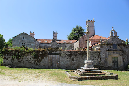 Pazo do Campo 32172 Amoeiro, Province of Ourense, España