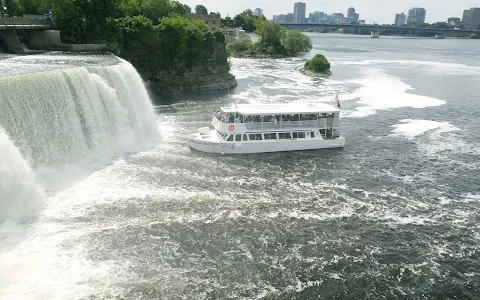 Ottawa Boat Cruise : River Cruise (Ottawa Departure) image