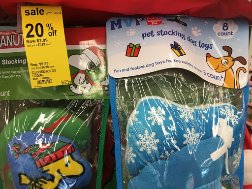 Drug Store «Walgreens», reviews and photos, 331 N Sepulveda Blvd, El Segundo, CA 90245, USA