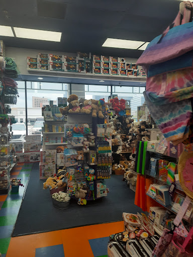 Toy Store «Toys To Love», reviews and photos, 1715 Post Oak Blvd, Houston, TX 77056, USA