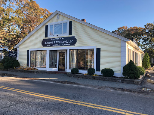 Photo of Harwich Port Heating & Cooling, LLC.