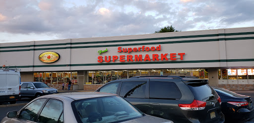 Supermarket «SuperFood Fresh Supermarket», reviews and photos, 738 Union Ave, Middlesex, NJ 08846, USA