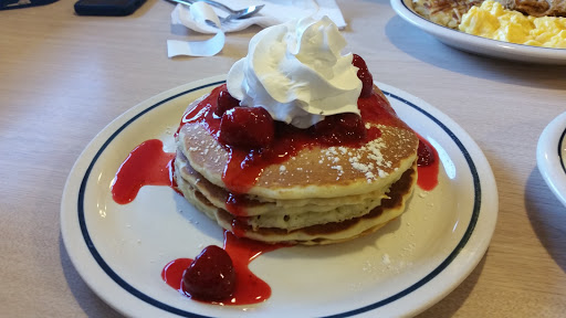 IHOP