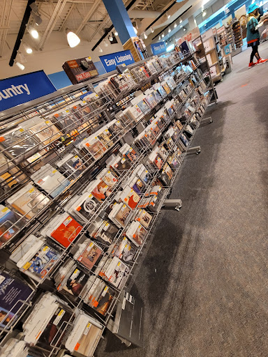 Variety Store «FYE», reviews and photos, 1204 Southpark Center, Strongsville, OH 44136, USA