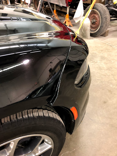 Auto Body Shop «Collision Masters», reviews and photos, 5111 Hanson Ct N, Minneapolis, MN 55429, USA