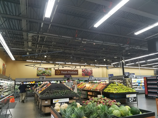 Supermarket «Walmart Neighborhood Market», reviews and photos, 4670 Casey Blvd, Williamsburg, VA 23188, USA