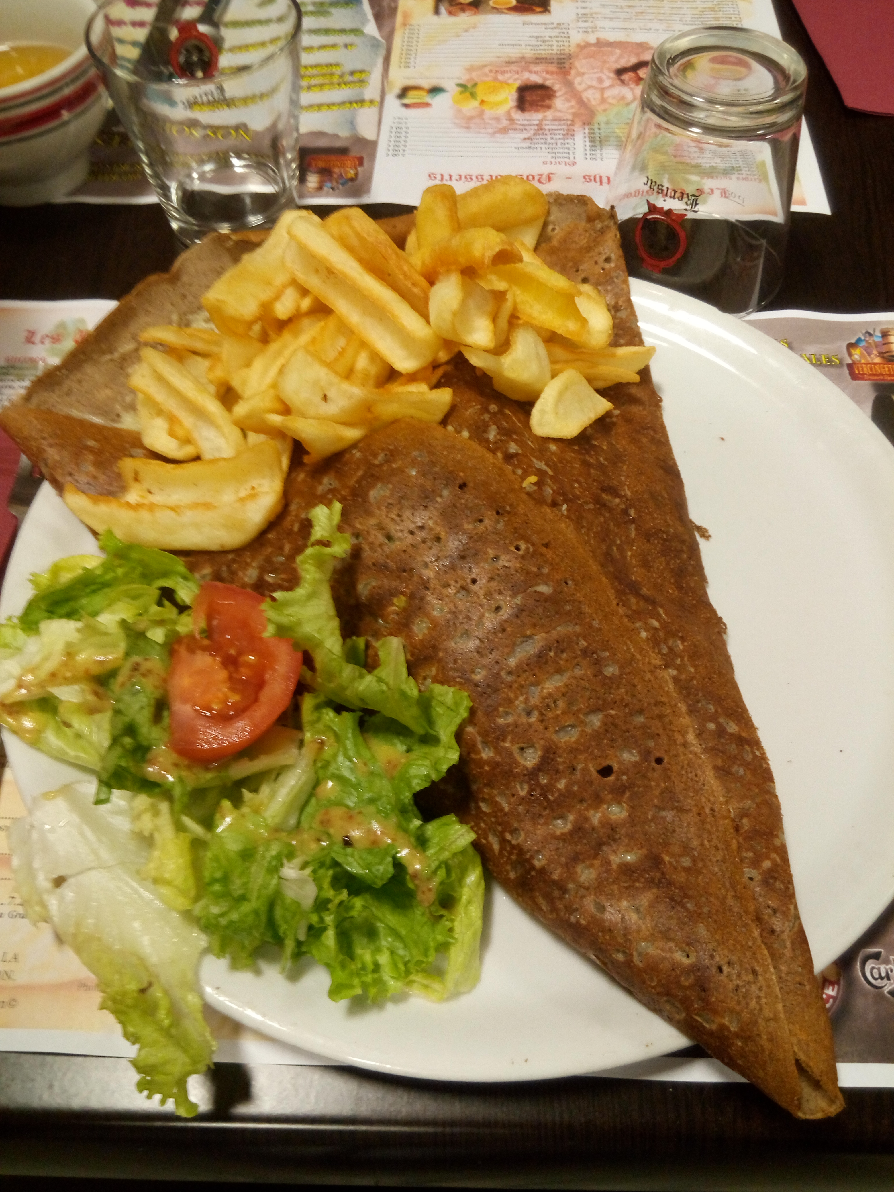 Photo n° 1 de l'avis de Sly.l fait le 16/12/2018 à 07:56