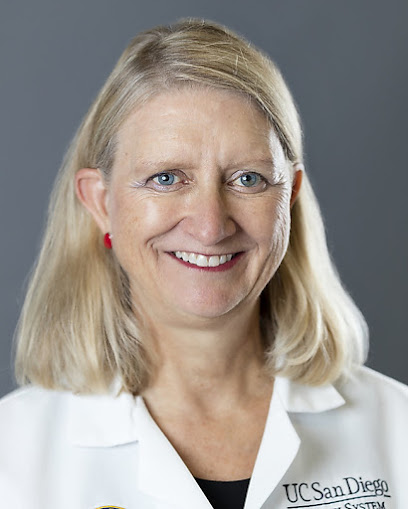 Dolores H. Pretorius, MD