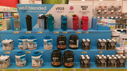 Department Store «Target», reviews and photos, 875 Main St, Waconia, MN 55387, USA