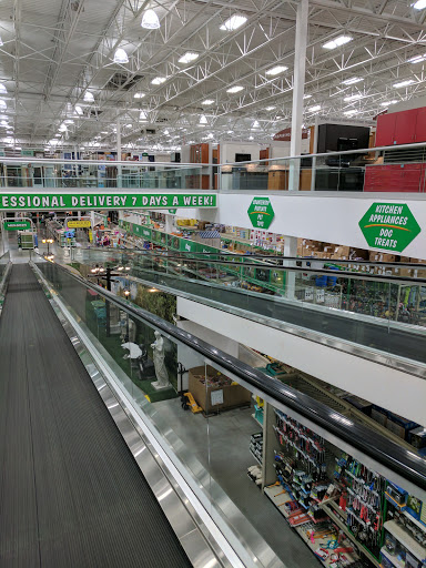 Home Improvement Store «Menards», reviews and photos, 6100 East Ave, Hodgkins, IL 60525, USA
