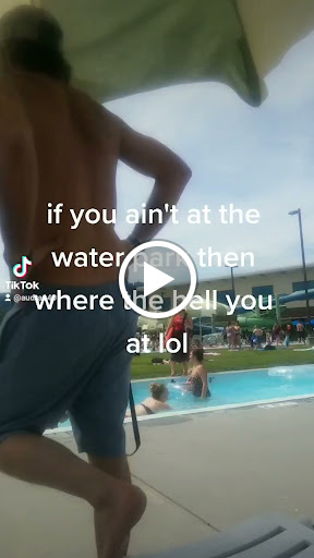 Water Park «Kingsport Aquatic Center», reviews and photos, 1820 Meadowview Pkwy, Kingsport, TN 37660, USA