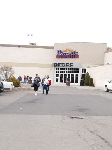 Shopping Mall «The Mall of Monroe», reviews and photos, 2121 N Monroe St, Monroe, MI 48162, USA