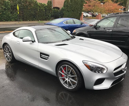 Auto Repair Shop «Perfection Auto Services», reviews and photos, 99 Harbor Rd, Port Washington, NY 11050, USA