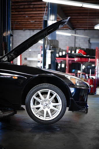 Conover Tires Wheels and Service image