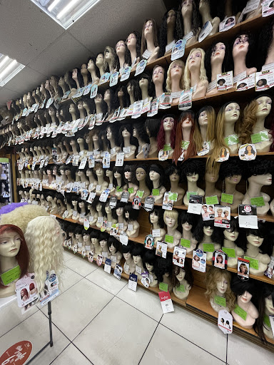 Beauty Supply Store «Elegant Beauty Supplies Superstores», reviews and photos, 3000 Hallandale Beach Blvd, Hallandale Beach, FL 33009, USA