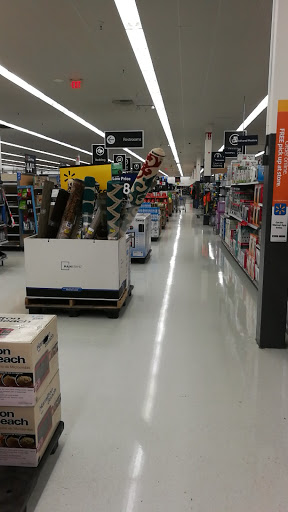 Discount Store «Walmart», reviews and photos, 840 Post Rd, Warwick, RI 02888, USA