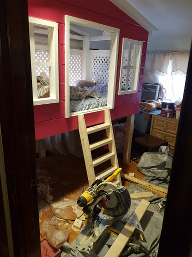 Home Improvement Store «The Home Depot», reviews and photos, 100 1st Ave, Waltham, MA 02451, USA